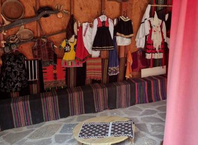 BULGARIAN FOOD TOUR - SUNNY BEACH 5